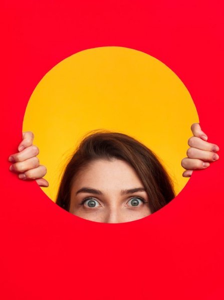 Smart Layouts Using Grid Library