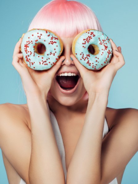 Smart Layouts Using Grid Library