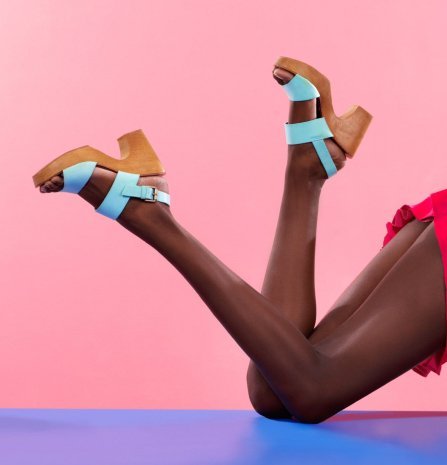 Smart Layouts Using Grid Library