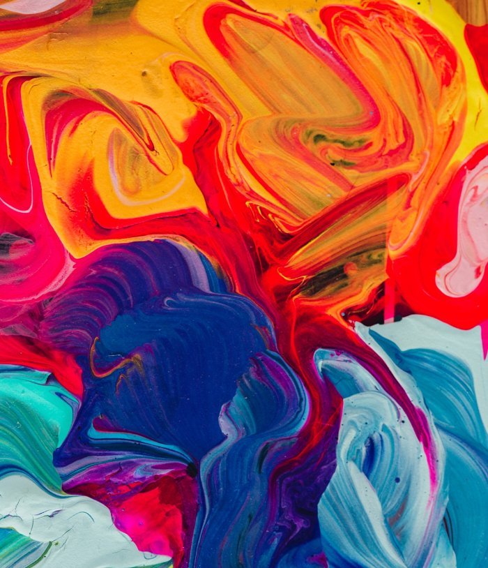 Layout System by Grid Library