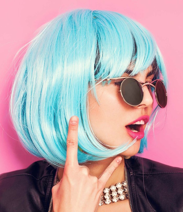 Layout System by Grid Library