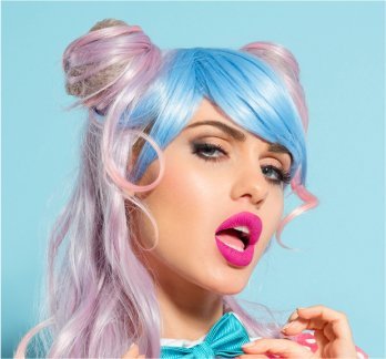 Layout System by Grid Library