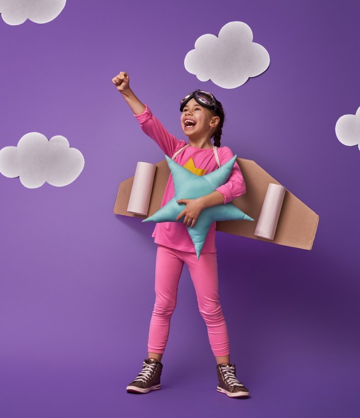 Layout System by Grid Library