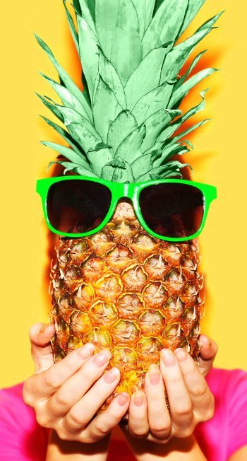 Modular Layouts with Grid Library