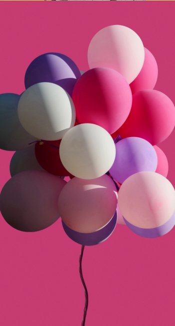 Modular Layouts with Grid Library