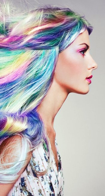 Modular Layouts with Grid Library