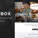Lunchbox - Food Truck & Restaurant WordPress Theme