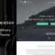 Wise Mountain - Vineyard and Winery WordPress Theme