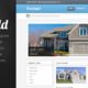 Freehold - Real Estate HTML Template