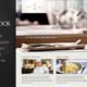 White Rock - Restaurant & Winery HTML Template