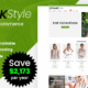 Freak - Fashion Shopify Theme Multipurpose Responsive Template