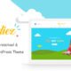 Goodiez  -  Kindergarten WordPress Theme