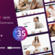 Modave - Ultimate Multipurpose WooCommerce WordPress Theme