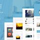 Simple Love - Multipurpose Joomla Template