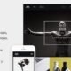 Tosca - A Fresh Creative Portfolio & Ecommerce WordPress Theme