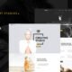Volter - Creative PSD Template