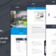 LUCA - Responsive HTML5 Template