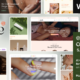 Abelle - Beauty Salon Elementor WordPress Theme