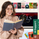 Blacks - Book Store, Book Cafe & Writer WordPress Theme
