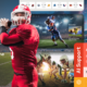 Conquerors | American Football & NFL WordPress Theme