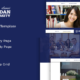 Sayidan - University Alumni HTML5 Template