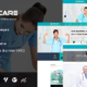 Medicare - Medical and Health Responsive WordPress Theme