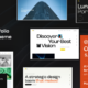 Lunna - Photographer Portfolio WordPress Theme
