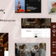 Mission - Church & Religion WordPress Theme
