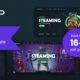 MYKD - eSports and Gaming NFT NextJS Template