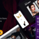 Playful - Pole Dance Nightclub & Karaoke WordPress Theme