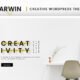 Darwin | Creative WordPress Theme