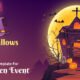 Allhallows - Halloween HTML Template