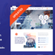 Provetta – Laboratory & Science Research WordPress Theme