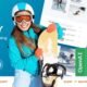 Snowy - Ski & Snowboarding Resort WordPress Theme