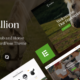 Stallion - Equestrian Club and Horse Riding School WordPess Theme