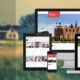 RealEstast - Real Estate PSD Template
