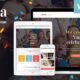 Unica - Event Planning & Wedding WordPress Theme