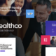 WealthCo | Business & Financial Consulting WordPress Theme