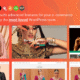 Anarkali -  Fashion Shop WooCommerce Elementor Theme