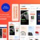 Fitment - Auto Parts Elementor WooCommerce Theme