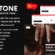 Gemstone - Jewellery Store eCommerce WooCommerce Theme