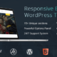The Company - Business Company WordPress Theme