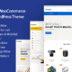 Venam - Electronics Store WooCommerce Theme