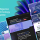 Aiero | AI Agency & Technology WordPress Theme