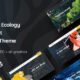 WildWorld | Nonprofit & Ecology WordPress Theme