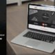 Opus - Business PSD Template