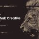Mishuk - Creative PSD Template