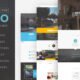 IMAGO | Multipurpose PSD Template