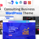 NioBis - Consulting WordPress Theme