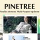 Pinetree - Multi-Purpose WordPress Theme